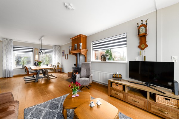 Medium property photo - Groenendal 3, 8521 LG Sint Nicolaasga